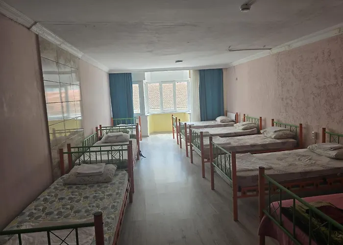 Istanbul Harmony Hostel