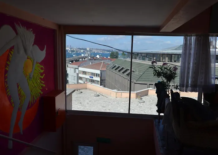 Istanbul Harmony Hostel