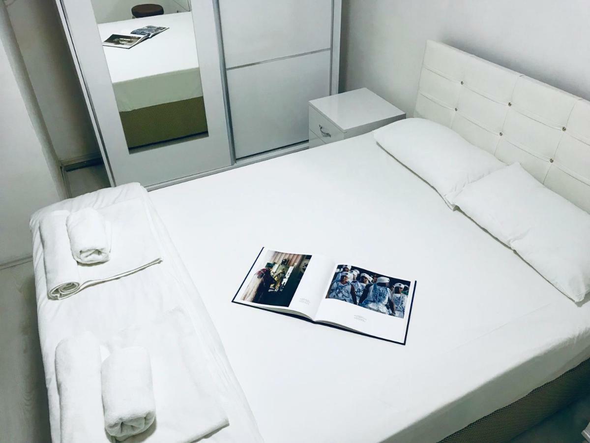 Hostel Harmony Istanboel