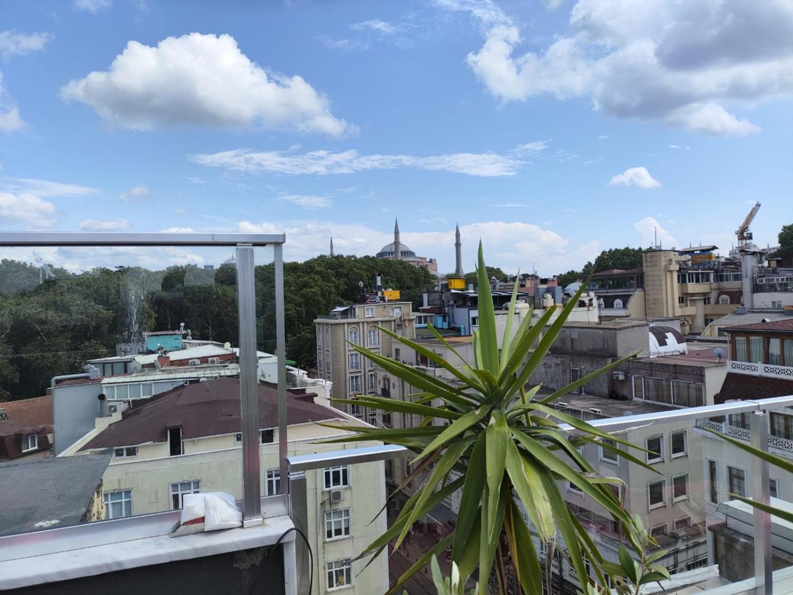 Harmony Hostel İstanbul