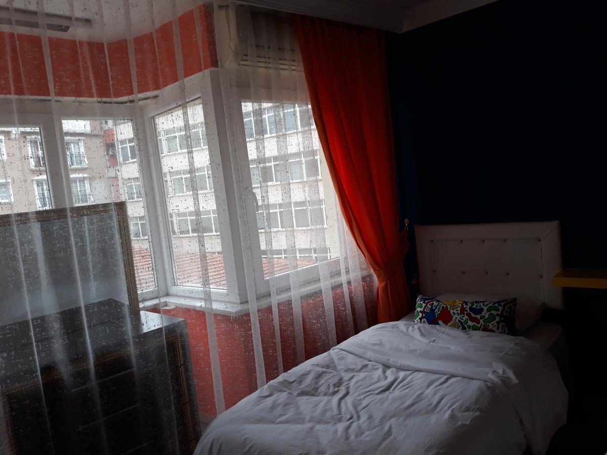Harmony İstanbul